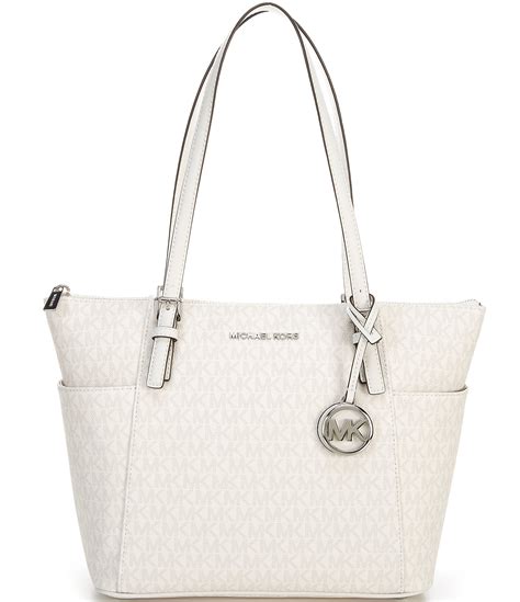 michael kors jet set admiral silver hardware|Amazon.com: Michael Kors Silver Hardware.